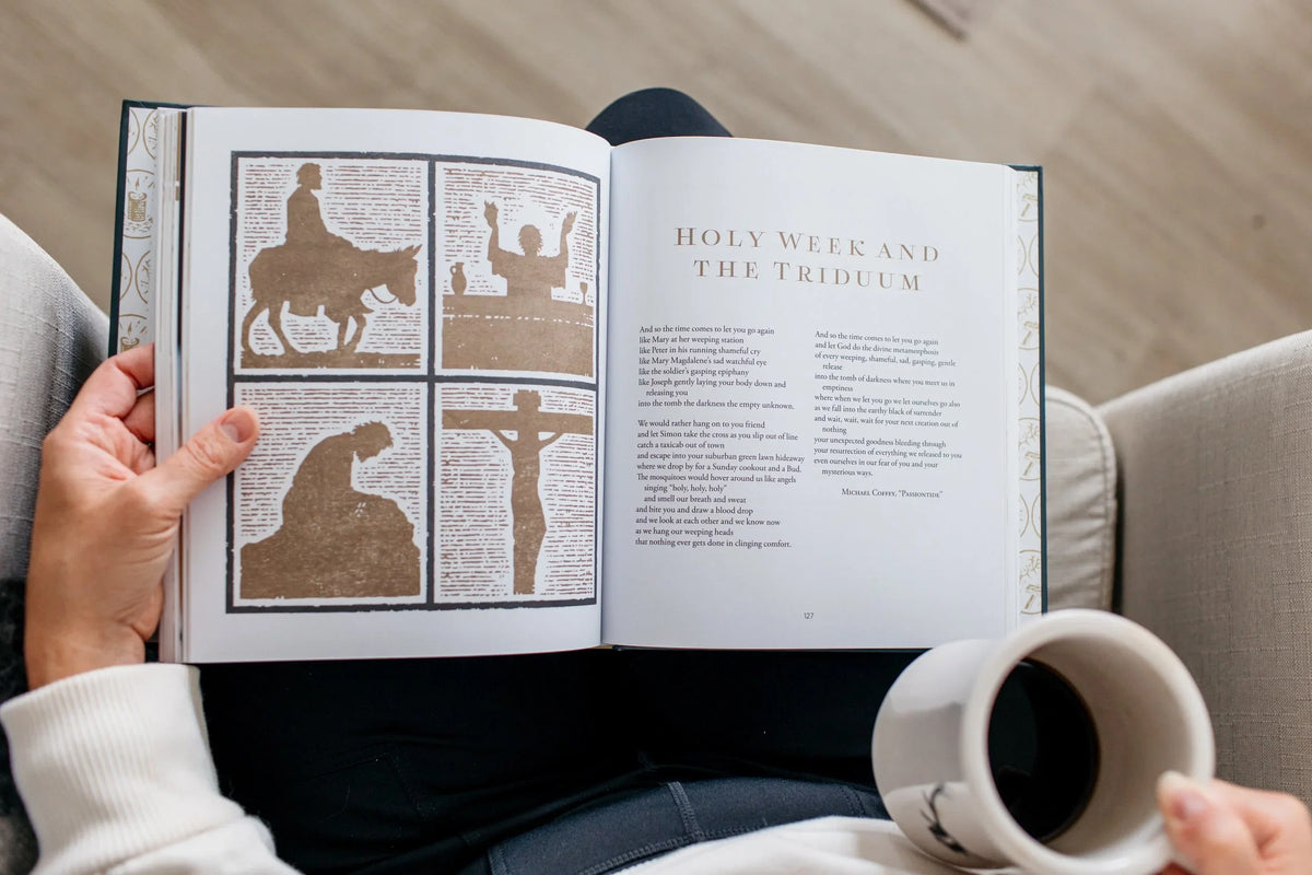 Liturgical Living