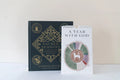 Sacred Seasons + Liturgical Year Perpetual Wall Calendar Set