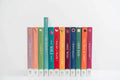 12 Book Set