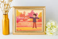 Psalms of Praise Art Prints