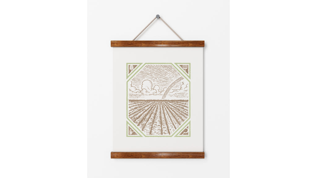 Sacred Seasons Art Prints