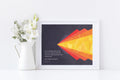 Let There Be Light Art Prints