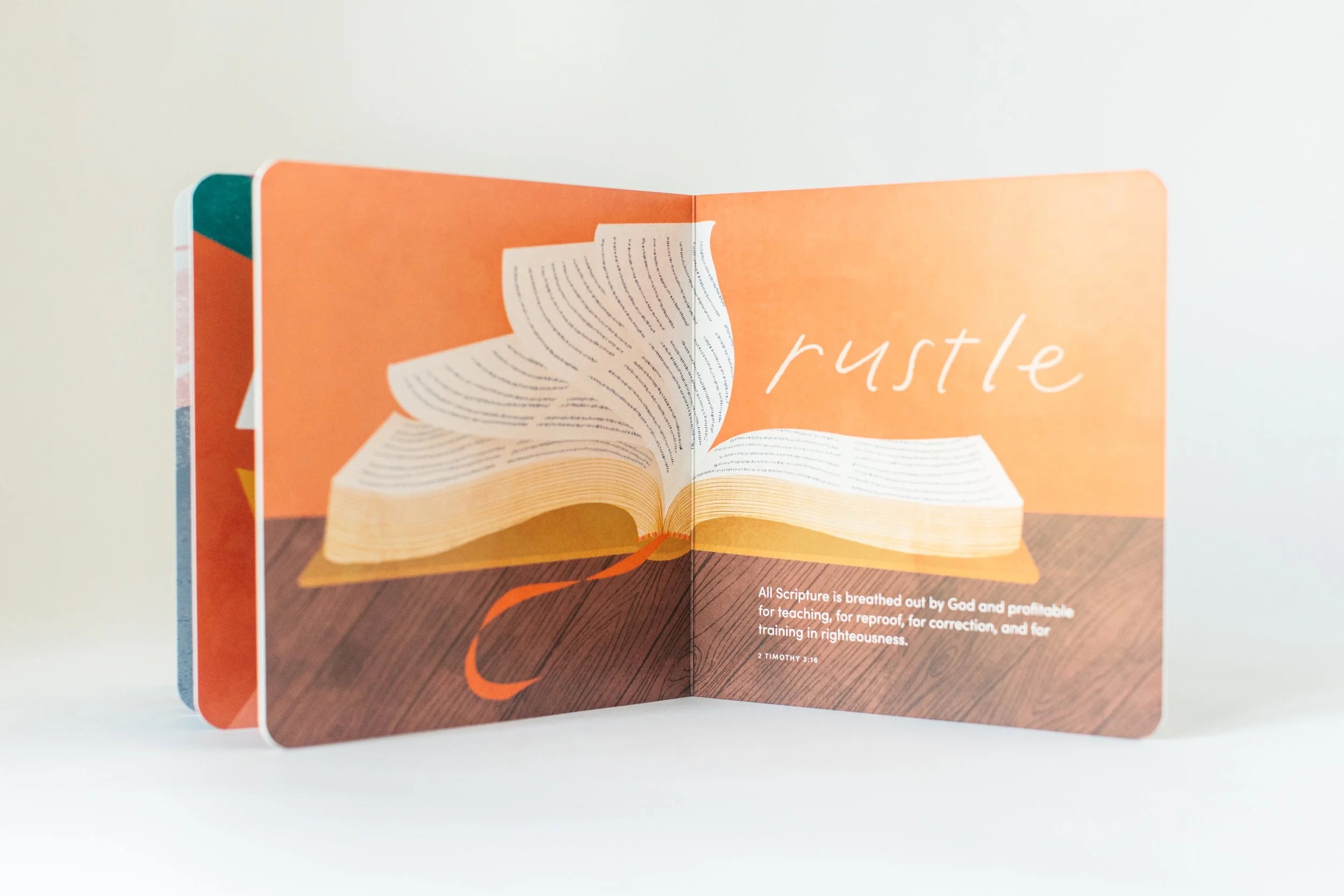 God Speaks: A Sounds Primer