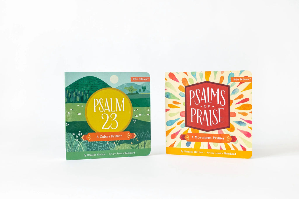 Psalms Bundle