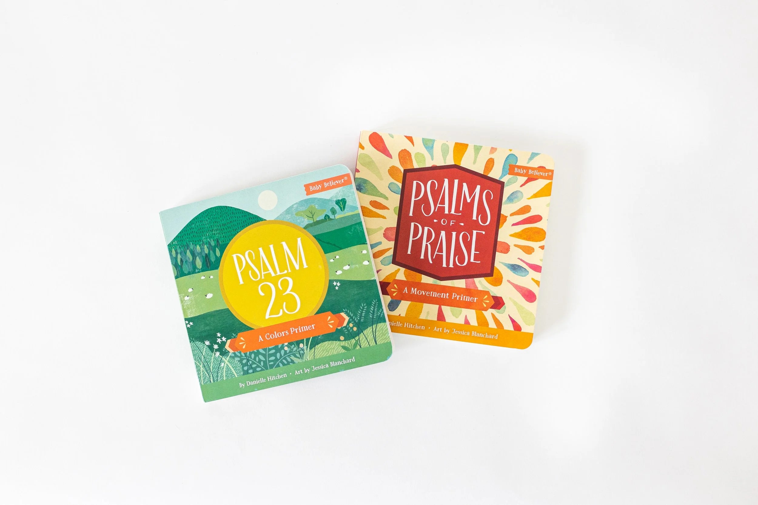 Psalms Bundle