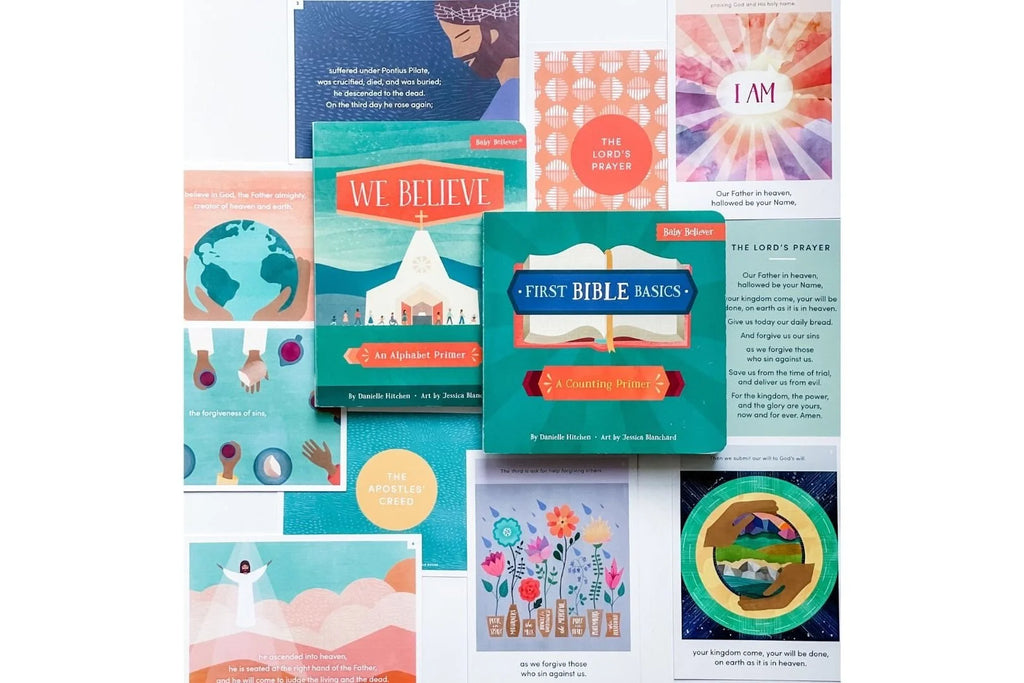 The Essential Catechesis Bundle