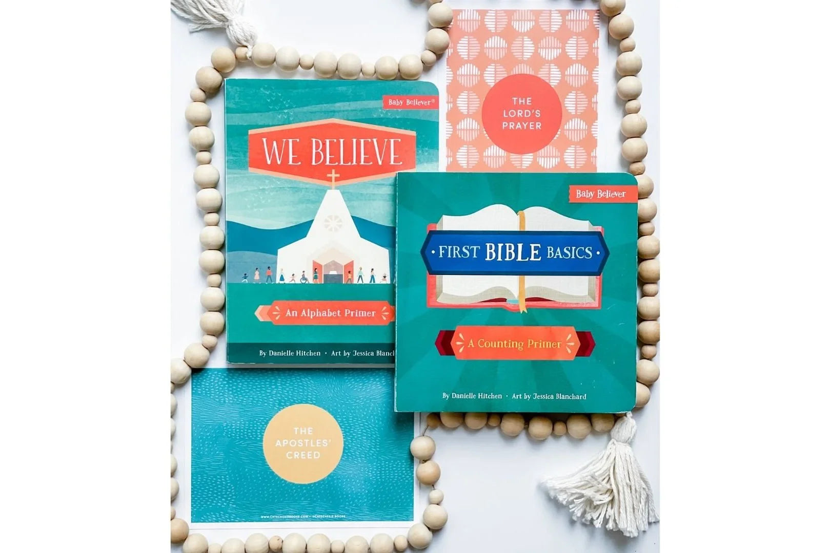 The Essential Catechesis Bundle