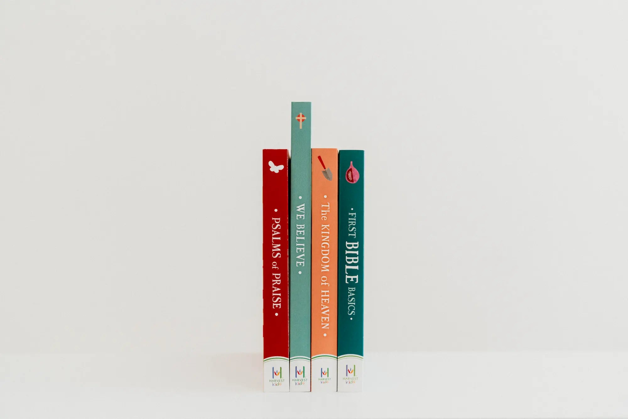 Big Theology Set