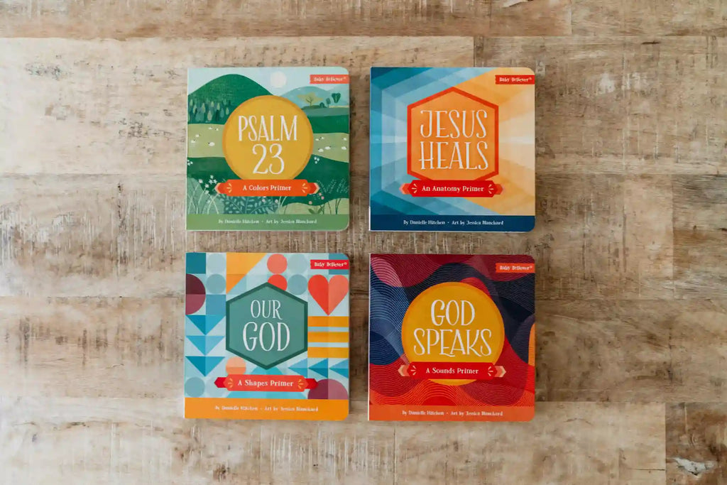 Big God Set