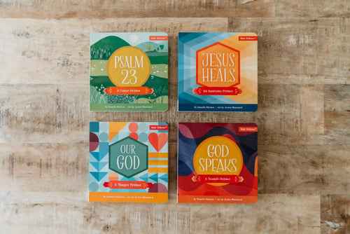 Big God Set