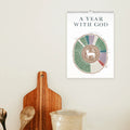 PRINTABLE: Sacred Seasons Liturgical Year Calendar