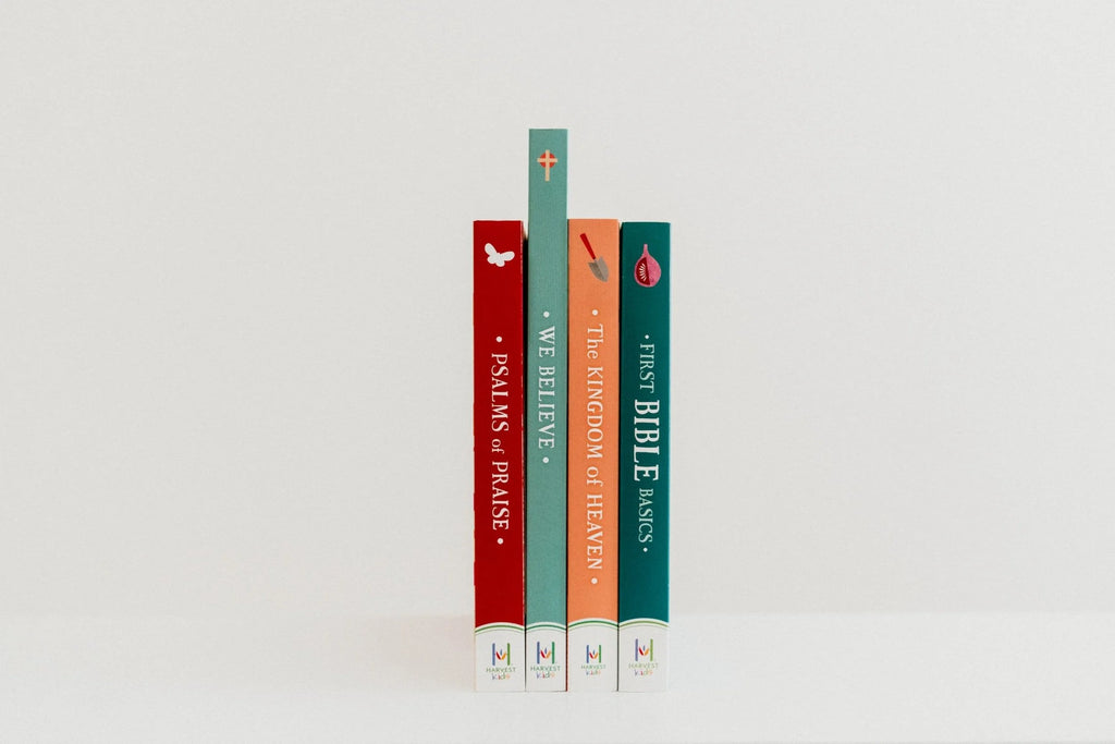 Big Theology Set