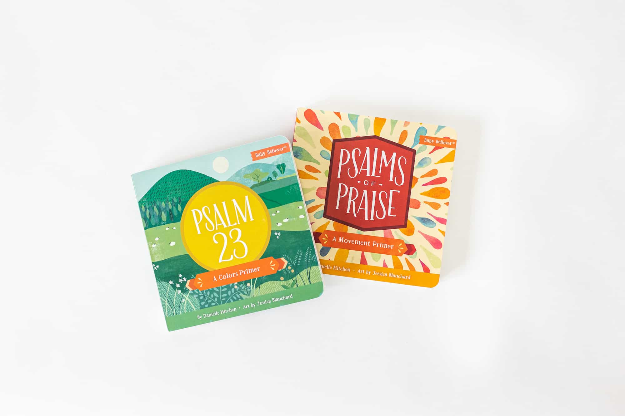 Psalms Bundle