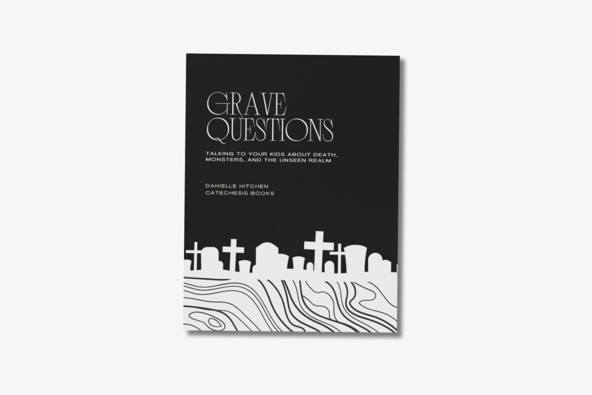 PRINTABLE: Grave Questions Guide