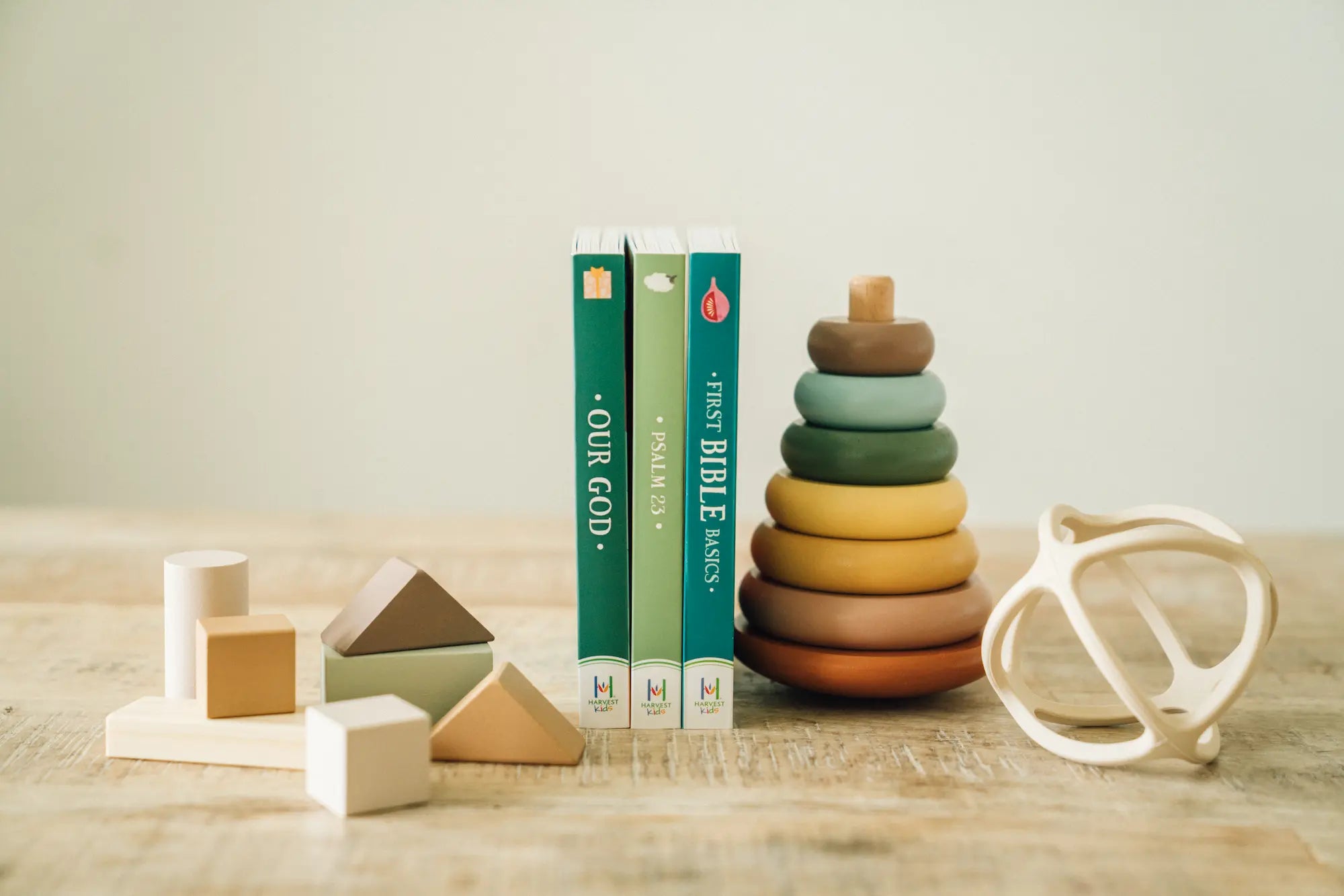 Baby Believer Starter Set