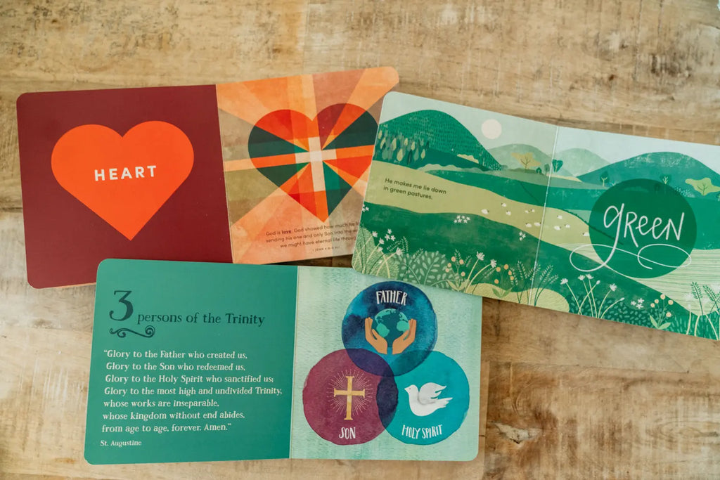 Baby Believer Starter Set