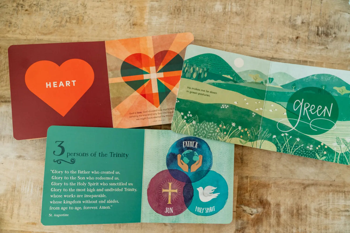 Baby Believer Starter Set