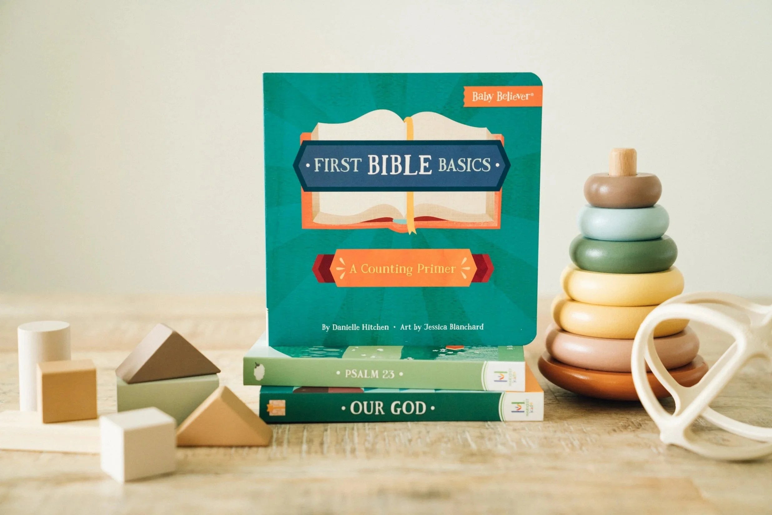 Baby Believer Starter Set