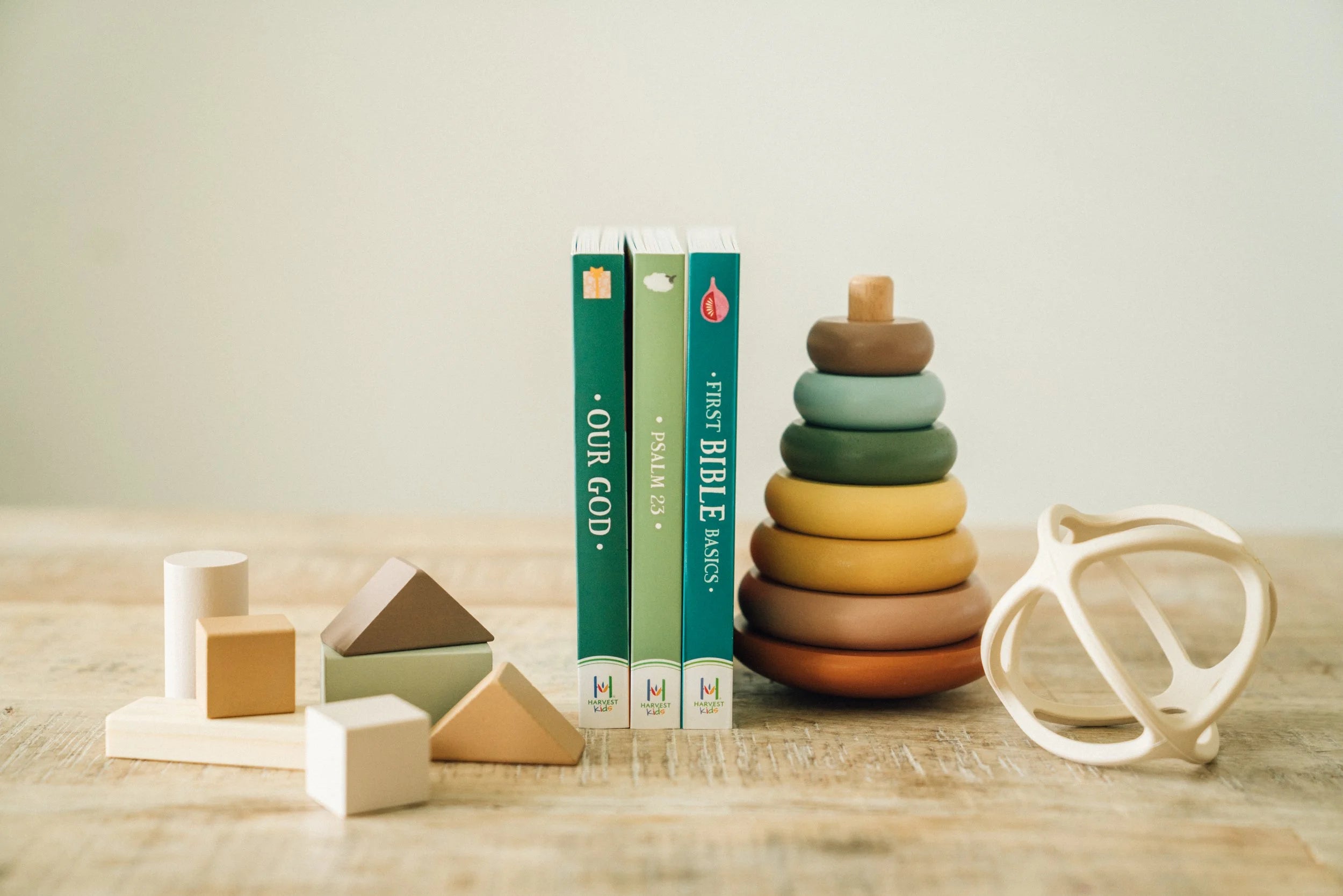Baby Believer Starter Set