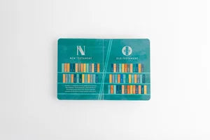 We Believe: An Alphabet Primer